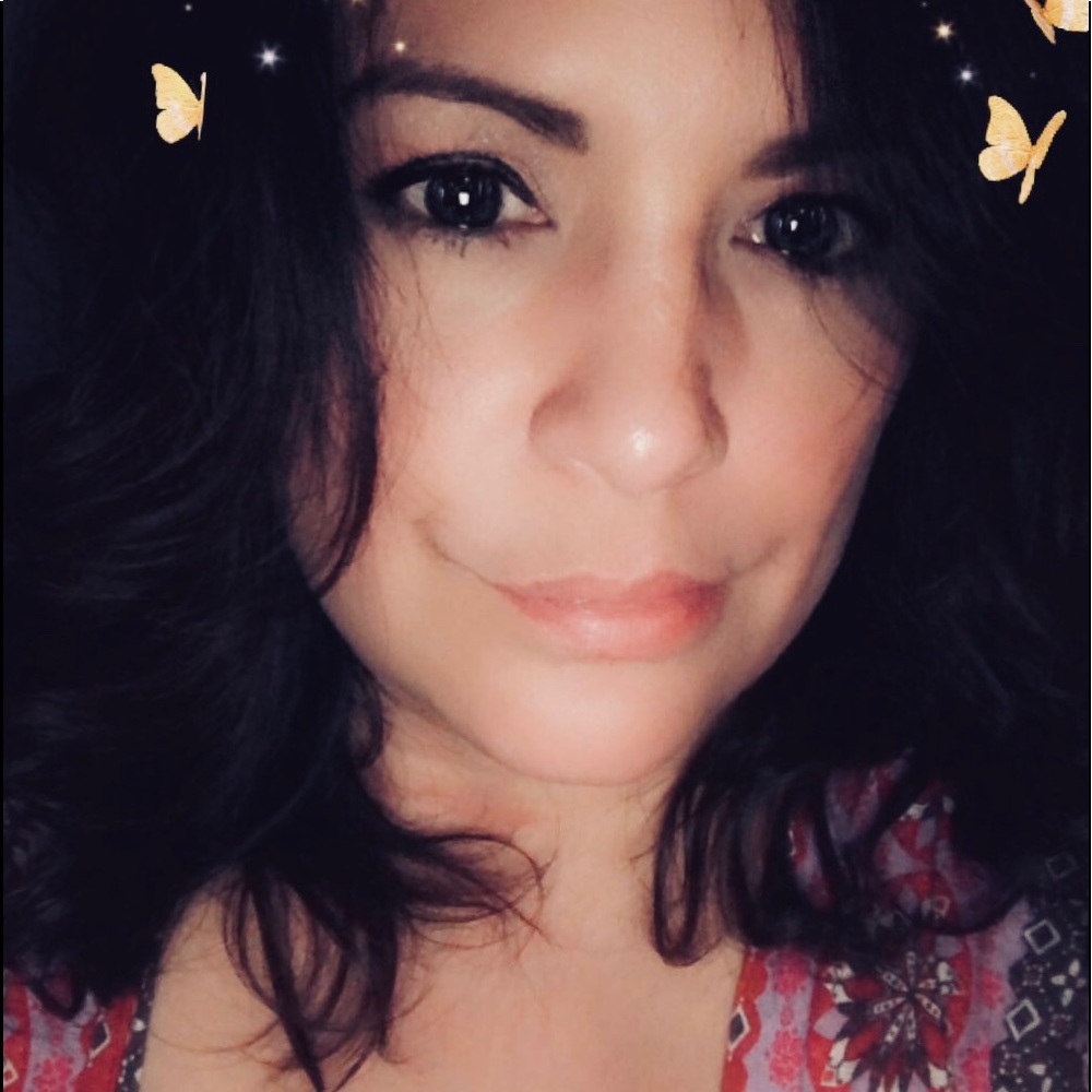 Meet your Posher, Veronica